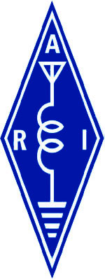 logo ari blu